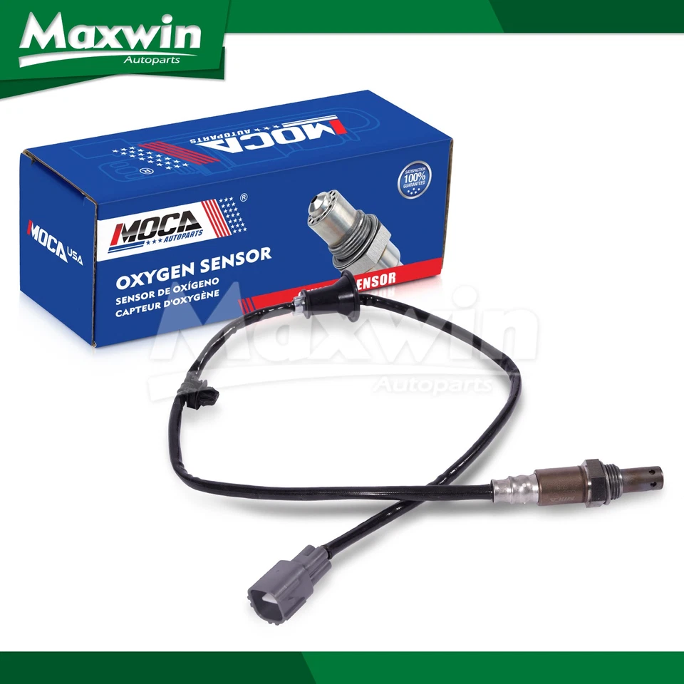 Sensor de oxígeno aguas abajo apto para Toyota Corolla 2014-2019 1,8 L 234-4921 Foto 1 de 4