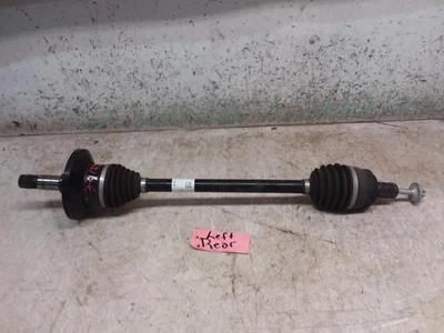 Mercedes-Benz GLS450 2020 eje trasero lado izquierdo del conductor OEM ID 1673503401  Foto 1 de 4