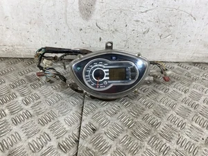 106747 Strumentazione Contachilometri Sym Symphony S 50 Dal 2009 al 2017 - Foto 1 di 6