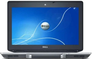 Dell Latitude E6430 i7 3540M 4GB 320gb 14"HD+ WEBCAM DE-TAST WINDOWS7 - Bild 1 von 3