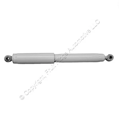 Gabriel Carquest Front Shock Absorber G63906 for 4WD Quad 81-86 GMC Suburban 1pc — 第 1/3 张图片
