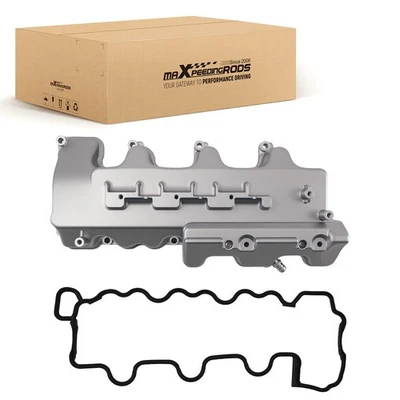 Direct Fit Valve Cover for Mercedes ML320 E320 CLK320 3.2L 1998-2005 1120100430 - Изображение 1 из 4