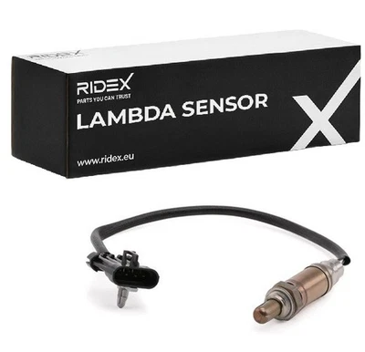 RIDEX 3922L0079 Sonde lambda pour OPEL Frontera B SUV (U99) Monterey A (M92) - Immagine 1 di 4