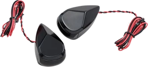 Alloy Art MRL-2B LED Turn Signals - Picture 1 of 1