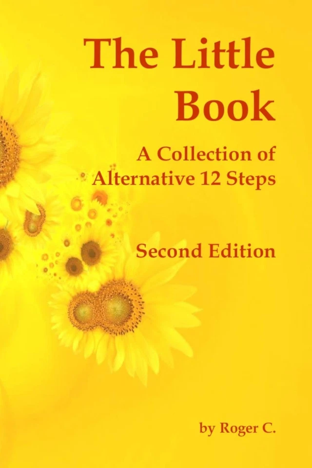The Little Book: A Collection of Alternative 12 Steps Foto 1 de 1