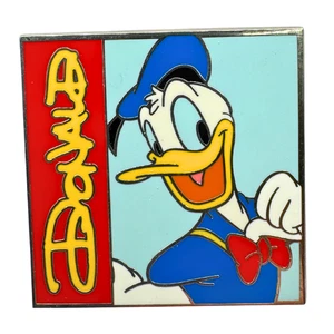 Disney Donald Duck Deluxe Starter Trading Pin DC2S10 - Bild 1 von 4