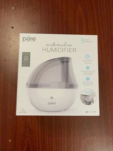 Pure Ultrasonic Cool Mist Humidifier Enrichment - Picture 1 of 5