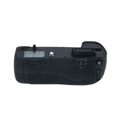 1Pc MB-D15 Vertical Battery Grip Replace Part For Nikon D7100 D7200 Cameras - Image 1 of 4