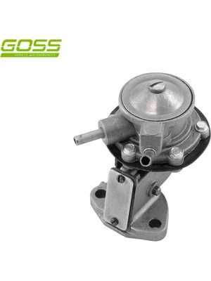 Goss Mechanical Fuel Pump fits Volkswagen Beetle 1.2 1200 (11) (G505) - image 1 of 4