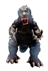 Godzilla NECA 2001 Fully Articulated Figure (2016) - Picture 1 of 4