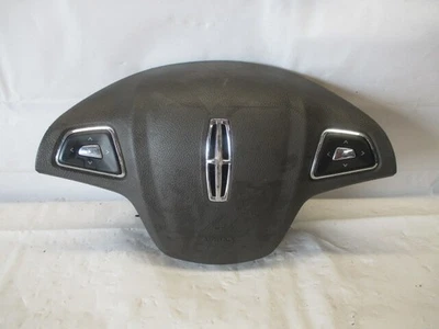 Lincoln MKZ 2013 2014 bolsa de aire para conductor bolsa de aire OEM Foto 1 de 4