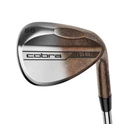 Cuña Cobra SnakeBite Raw - Nueva 2024 - Personalizada Foto 1 de 4