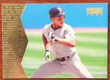 Rickey Henderson Baseball Cards (You Pick) Base, Inserts,