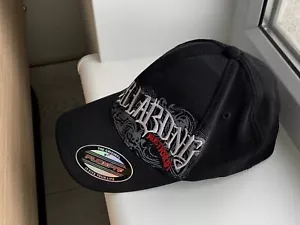 Vintage Billabong Flexfit Cap Y2K Surf Skateboard - Bild 1 von 7