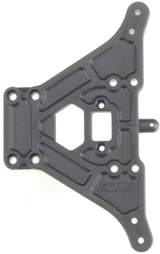 RPM 80862 Rear Shock Tower Nitro Slash / Nitro Stampede / Nitro Rustler - Image 1 of 1