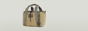 G-Star MINI CARGO TOTE BAG Brindle - Picture 1 of 4