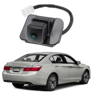 39530-T2A-A31 Aparcamiento Coche Vista Trasera Cámara For Honda Accord Sedan14-17 - Imagen 1 de 16