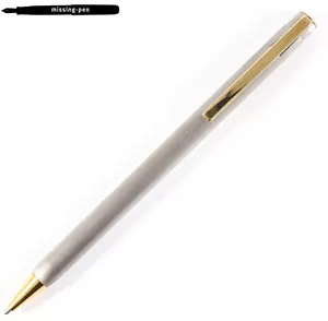 Älterer Faber-Castell Druckkugelschreiber ""KS 50" - Made in W.-Germany - Bild 1 von 7