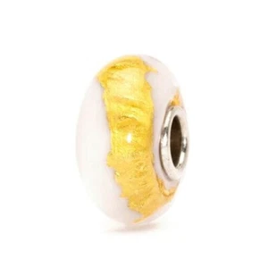 Bead Trollbeads Vetro Chakra Corona TGLBE-20045 - Imagen 1 de 1