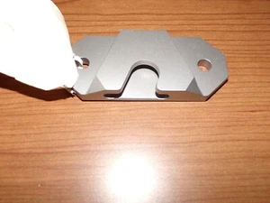 LearJet Tension Plate 5410533-9 - Picture 1 of 3