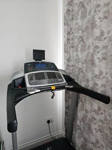 Nordic Foldable Treadmill - Picture 1 of 5