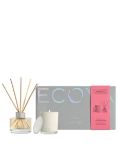 ECOYA Guava & Lychee Sorbet Mini Gift Set - Picture 1 of 1