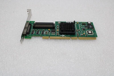 HP LSI20320C - Single Channel 64Bit 133Mhz Pcix Ultra320 Scsi Host Bus Adapter - Image 1 of 4