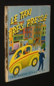 Le Taxi très pressé - Imagen 1 de 1