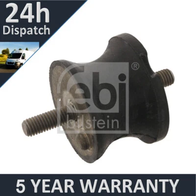 Se adapta a la caja de cambios trasera BMW Serie 3 Z4 1 5 Z3 7 Purevue montaje 22316771219 Foto 1 de 2