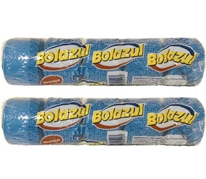 x2 Jabon BOLAZUL Grande | Soap Bola Azul Big - Picture 1 of 1