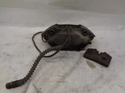 USED PAIR GENUINE PORSCHE 944 BREMBO BRAKE CALIPERS 20 4672 00/20 4673 00 R20T4 Foto 1 de 4