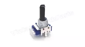 Roland - MC-909 - Potentiometer - 10kb with center detent - Bild 1 von 1