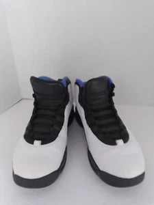 Taglia 10. 5 - Air Jordan 10 Retro 2018 Orlando - Foto 1 di 8