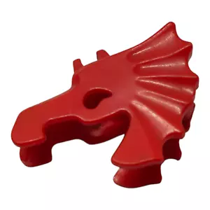 sympa armure 6125 lego ( chevalier , horse , cheval ) 2279 - Imagen 1 de 1