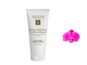 Eminence Mango Exfoliant Enzyme Masque 60ml / 2oz - Picture 1 of 1