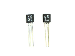 2SA953 "Original" NEC Transistor 2  pcs - Picture 1 of 1