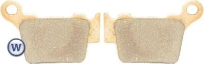 Brake Pads Rear For KTM XC-F 350 (4T) 2012-2021 - Image 1 of 2