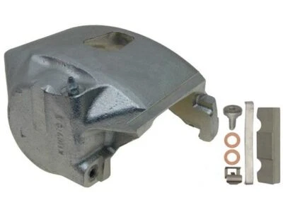 For 1987-1991 GMC V3500 Brake Caliper Front Left Raybestos 14381HJ 1988 1989 - Image 1 of 2