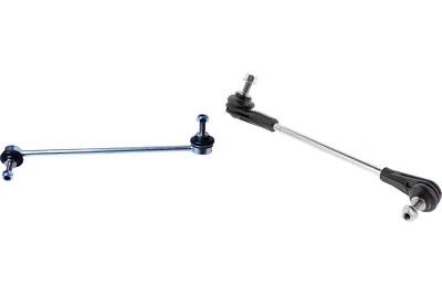 Par de barras estabilizadoras de suspensión delanteras Kit de enlace para BMW 330i 2017-2019 (48063) Foto 1 de 4