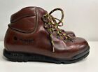 SCARPA Asola TV Attak BXD Brown Leather Unisex Hiking Boots UK Size 7