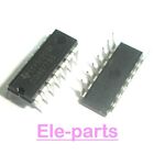 20 Pcs Cd4077be Dip-14 Cd4077 Quad Exclusive-Or And Exclusive-Nor Gate Chip #A6-