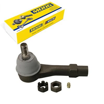 Extremo de barra de dirección exterior delantero MOOG para Ford Ranger 1998-2011 Foto 1 de 4