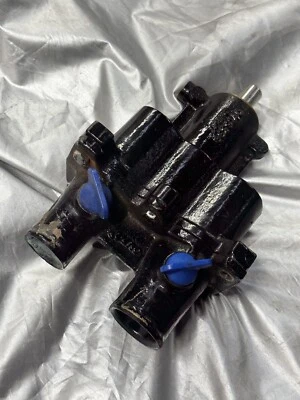 MerCruiser Bravo Raw Sea Water Pump 4.3L 5.0L 5.7L 350 Mag Mpi 862814C 8M0139994 - Image 1 of 4