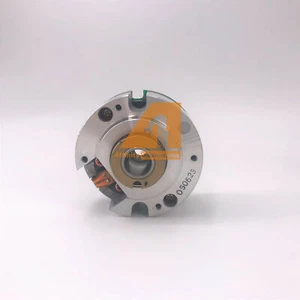 Encoder UTSIH-B17CK per servomotore YASKAWA SGMGH-1EDCA61 - Foto 1 di 6