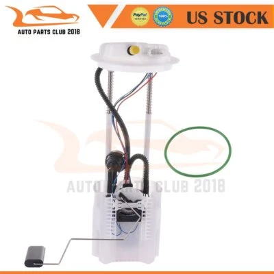 燃油泵适用于 2014 - 2015 Ram 3500 2500 V8 6.4L 升 2013 - 2015 Ram 3500 5.7L 升 E7275M — 第 1/4 张图片