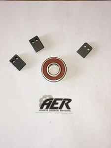 1926 27 28 29 30 31 32 Buick Delco Generator Rebuild Repair Kit Bearing Brushes - Picture 1 of 2