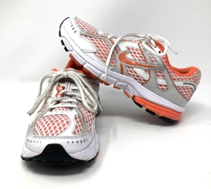Nike ZM Structure Triax+ 13 Breathe Orange 396053-100 Womens Size 7 - Picture 1 of 19