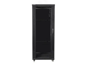 5901969414943 LANBERG FREE STANDING CABINET RACK 19" 32U 600X600 SCHWARZ La - Picture 1 of 5