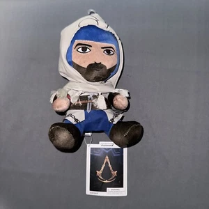 NEW Kidrobot Assassin's Creed Mirage Basim Phunny Plush 9" - Picture 1 of 2