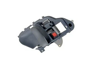 Manija de puerta interior Dorman para 1995-1999 GMC K1500 1996 1997 1998 Foto 1 de 3